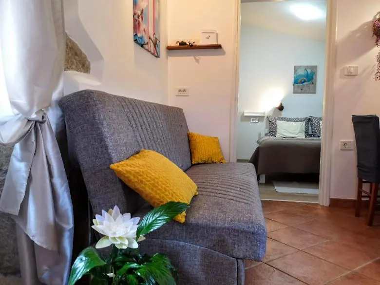 Apartment Franko - Hum Croatia