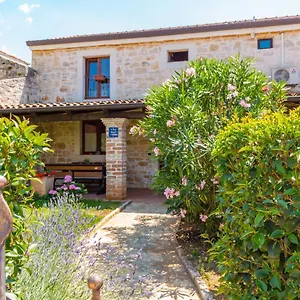 Ferienhaus Casa Ghedda, Gedići