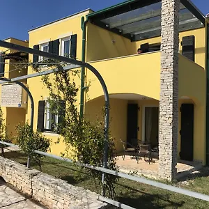 Apartment Faro, Bašanija