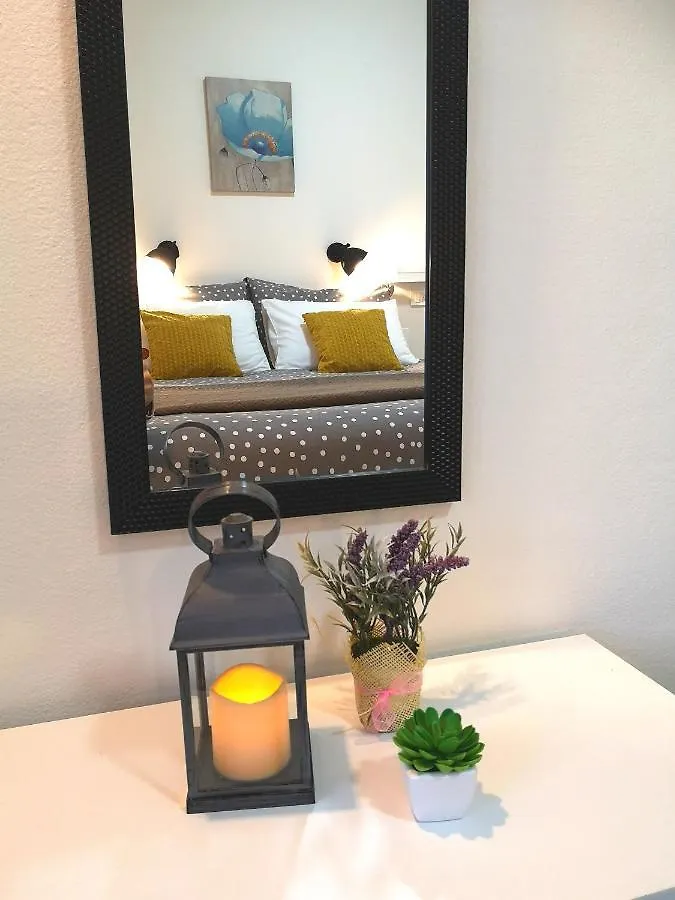 Apartment Franko - Hum 0*,